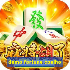 demo fortune coelho